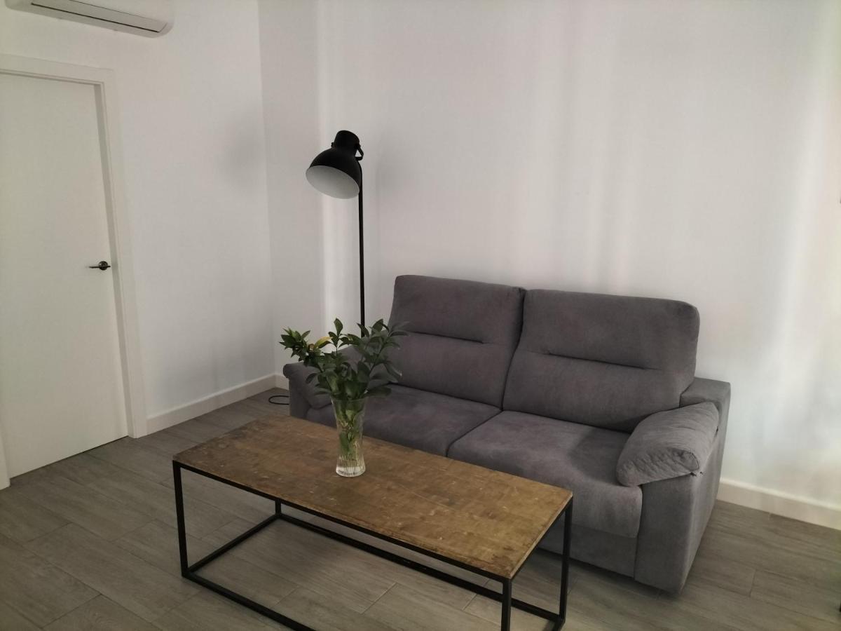 Apartamento A Estrenar Sevilla Centro, Trastamara 19 Экстерьер фото