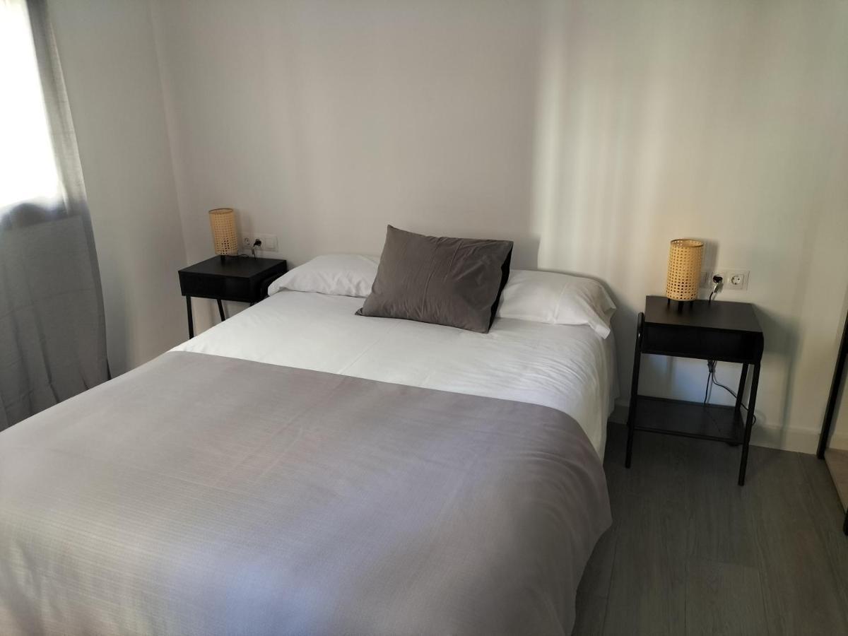 Apartamento A Estrenar Sevilla Centro, Trastamara 19 Экстерьер фото