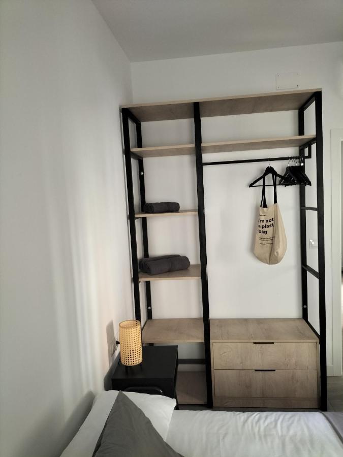 Apartamento A Estrenar Sevilla Centro, Trastamara 19 Экстерьер фото