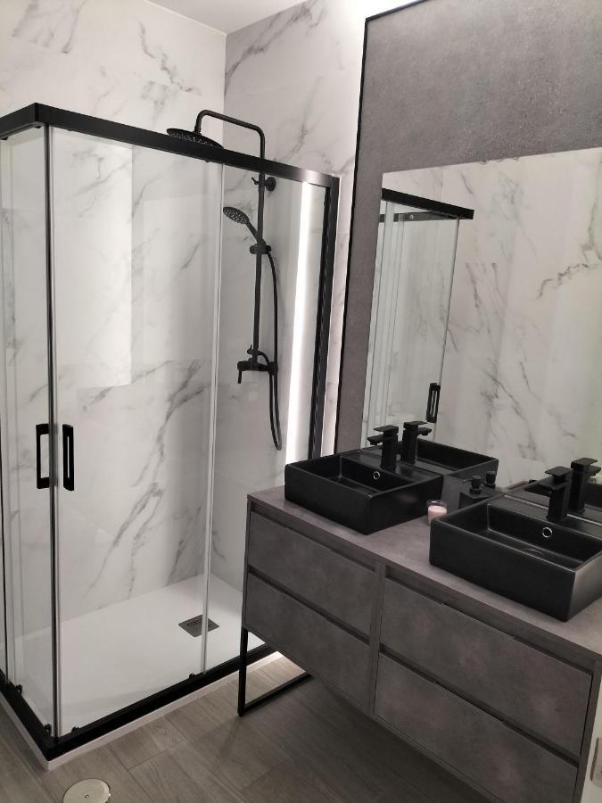 Apartamento A Estrenar Sevilla Centro, Trastamara 19 Экстерьер фото