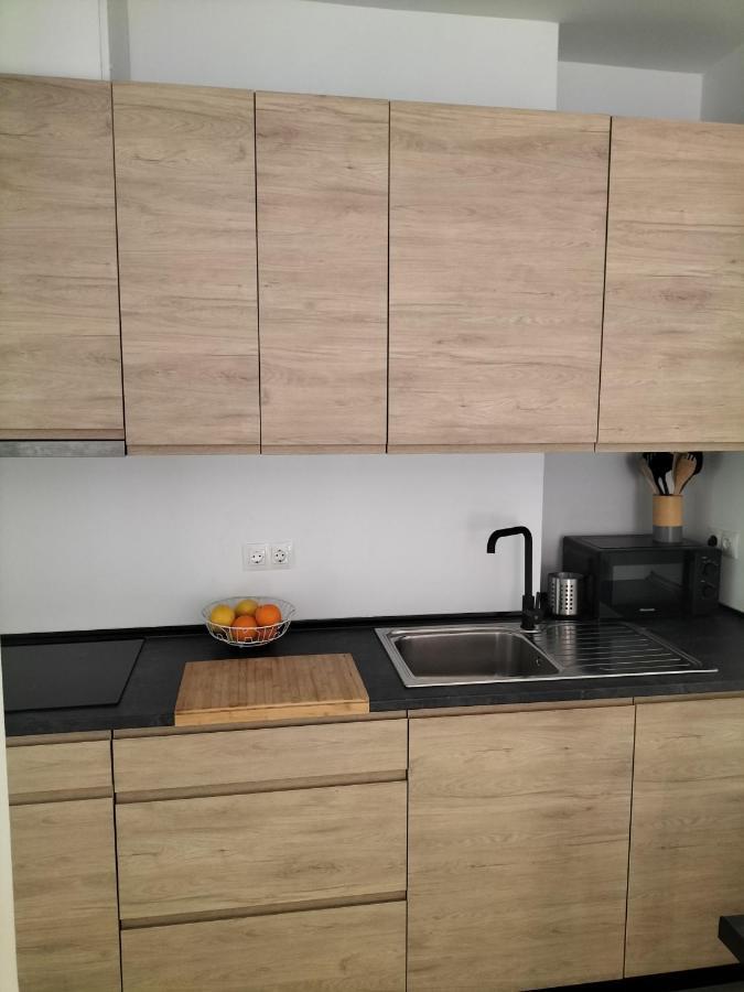Apartamento A Estrenar Sevilla Centro, Trastamara 19 Экстерьер фото