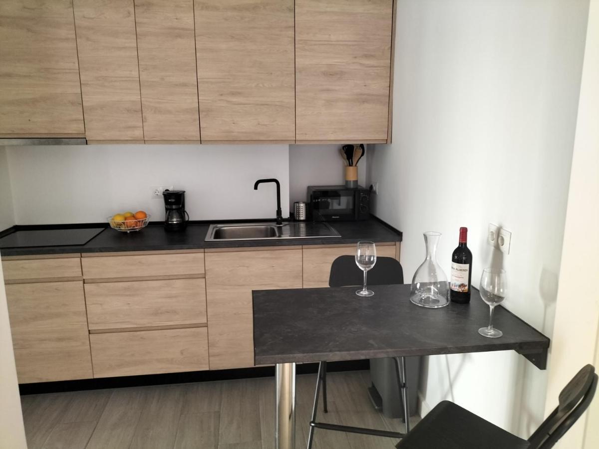 Apartamento A Estrenar Sevilla Centro, Trastamara 19 Экстерьер фото