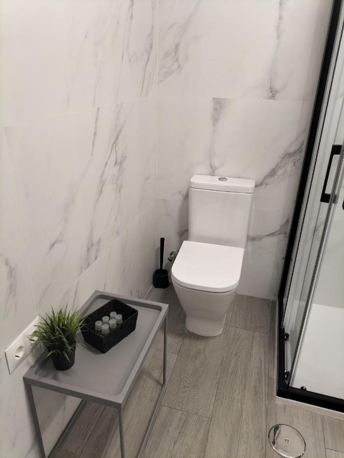 Apartamento A Estrenar Sevilla Centro, Trastamara 19 Экстерьер фото