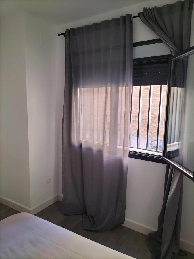 Apartamento A Estrenar Sevilla Centro, Trastamara 19 Экстерьер фото