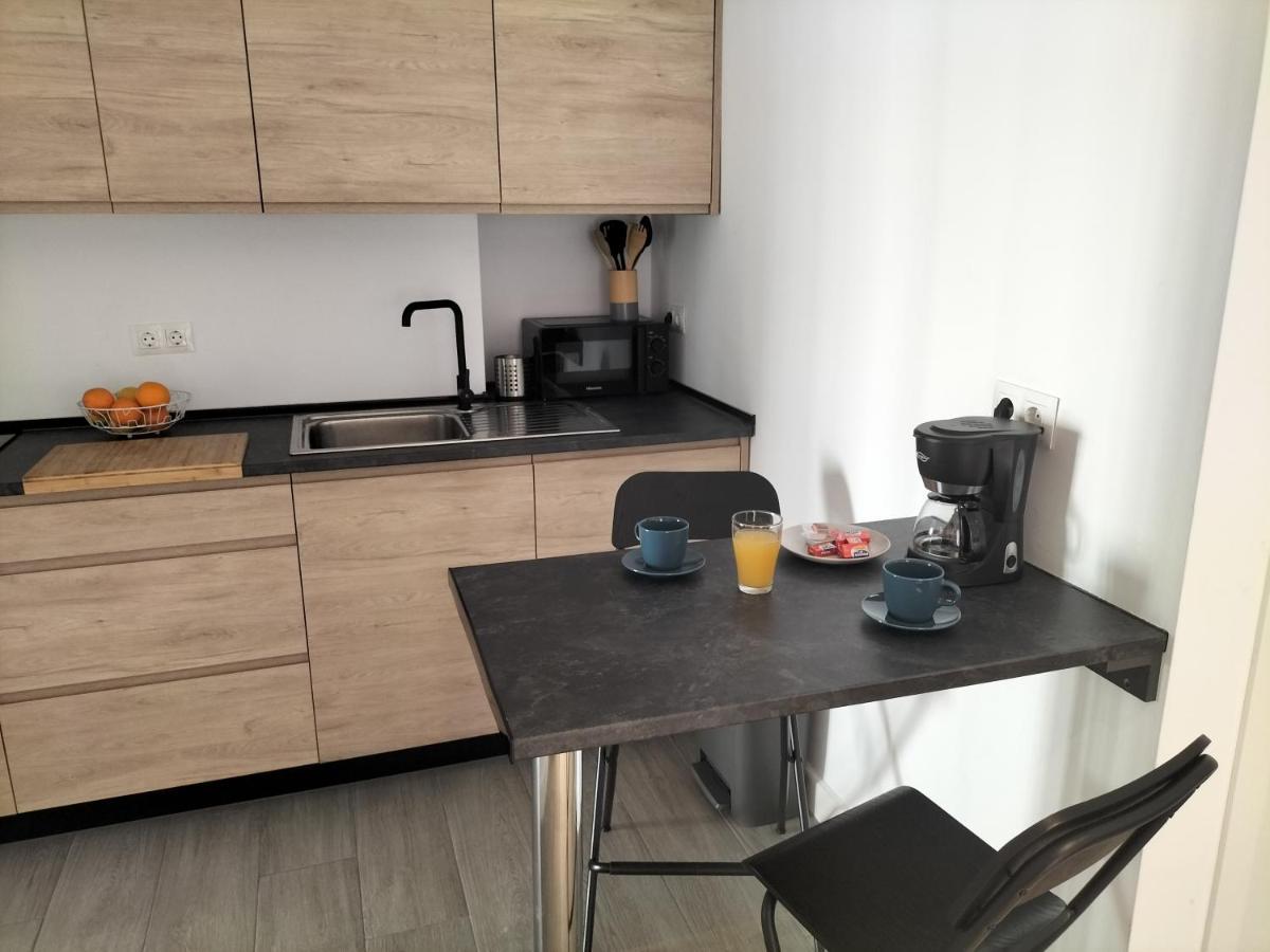 Apartamento A Estrenar Sevilla Centro, Trastamara 19 Экстерьер фото