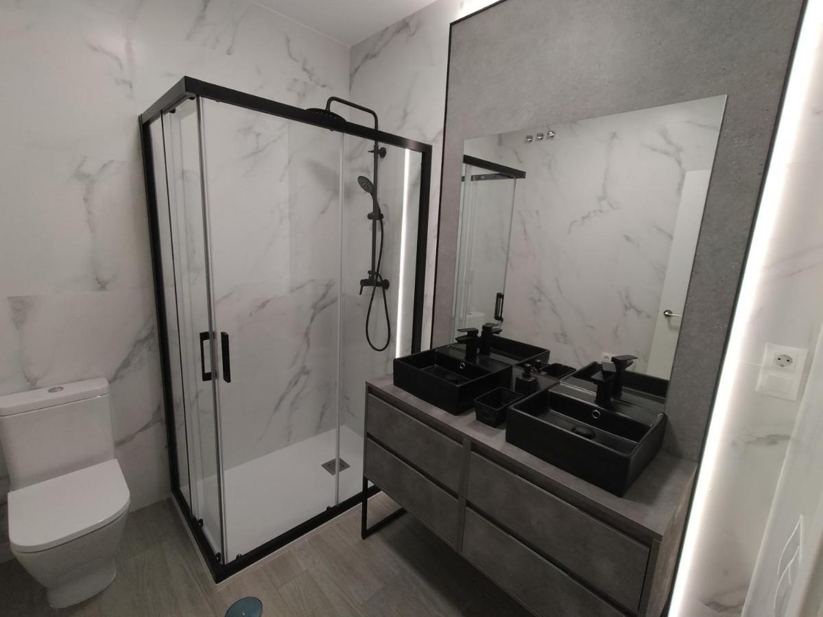 Apartamento A Estrenar Sevilla Centro, Trastamara 19 Экстерьер фото