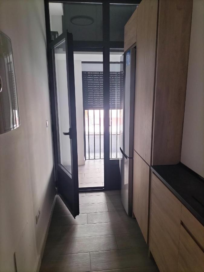 Apartamento A Estrenar Sevilla Centro, Trastamara 19 Экстерьер фото